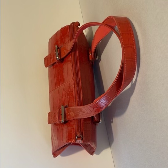 Franco Sarto shoulder bag. - Picture 10 of 11